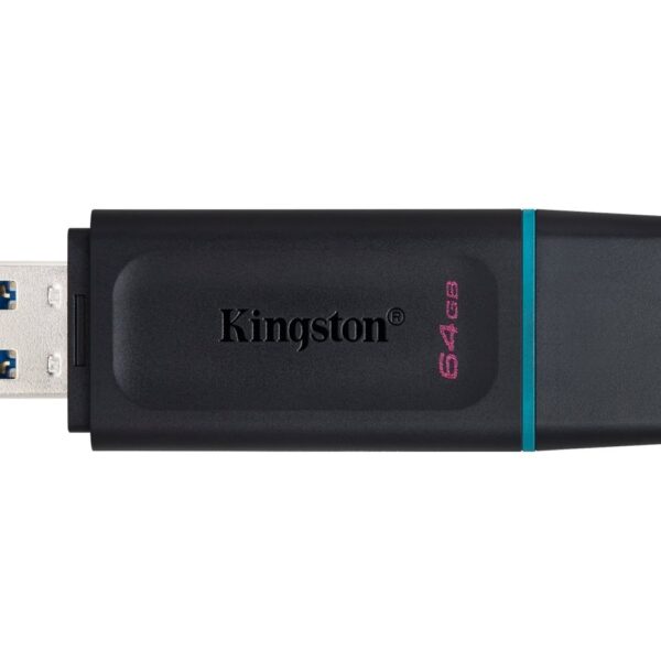 PEN DRIVE 64GB KINGSTON GEN1 USB 3.2