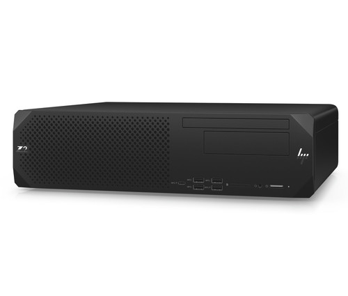 PC HP Z2 G9 MT I9-13900 32G 1TB SSD NVIDIA RTX A2000 12 GB W11P