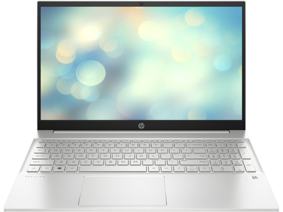 PORT HP.14" I5-1335U FHD PAV X360 16G 512 SSD W11H (T) PRATA