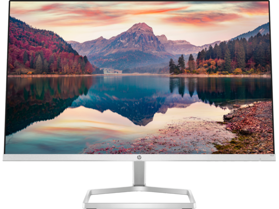 MONITOR 21.5" HP M22f FHD VGA/HDMI