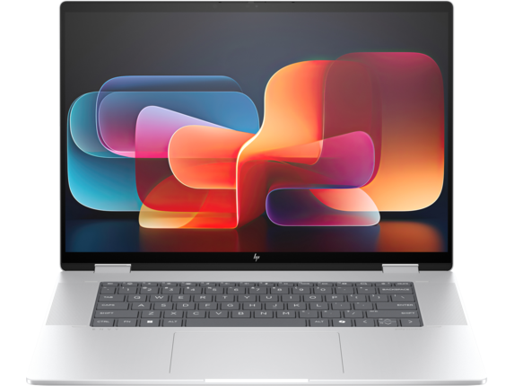 PORT HP. 14" ULTRA7-155U IRIS 400NIT ENVY X360 16G 512 SSD W11H (T) AZUL
