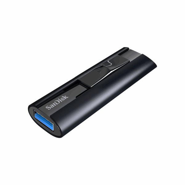 PEN DRIVE 128GB SANDISK EXTREME PRO 3.2