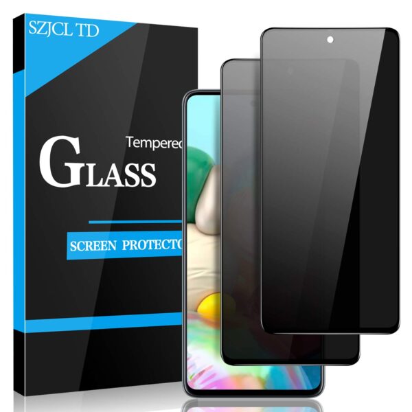 PROTECTOR ECRAN SAMSUNG A71