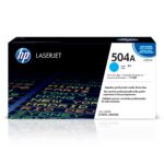 TONER HP CE251A * 3525 CYAN