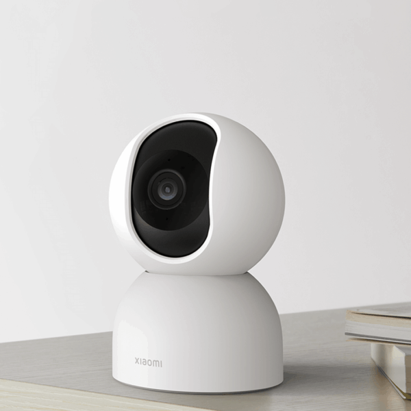 CAMARA XIAOMI MI SMART 360º C400