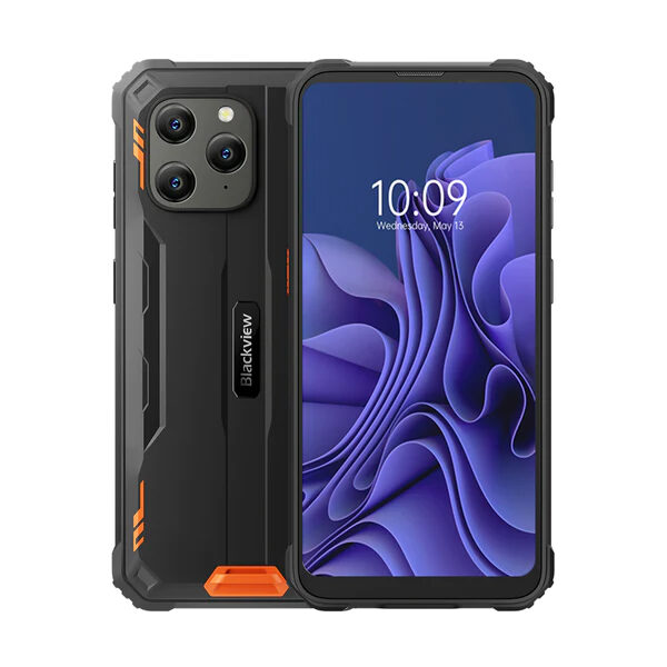 SMARTPHONE BLACKVIEW N6000SE 4GB+128GB PRETO