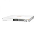 .ARUBA 6200F 24G 4SFP+ SWITCH