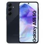 SMARTPHONE SAMSUNG GALAXY A55 DS 8GB/128GB AZUL ESCURO