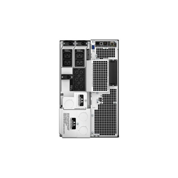 UPS APC   SMART  8000 XLI  ON SRT RANGE
